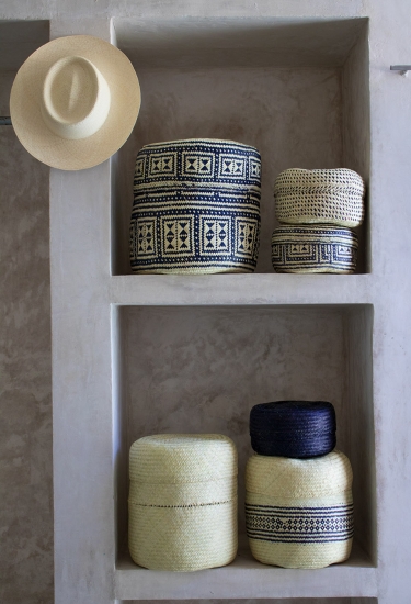 Tenate de Palma - Grand