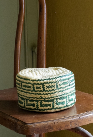 Tenate de Palma - Grand