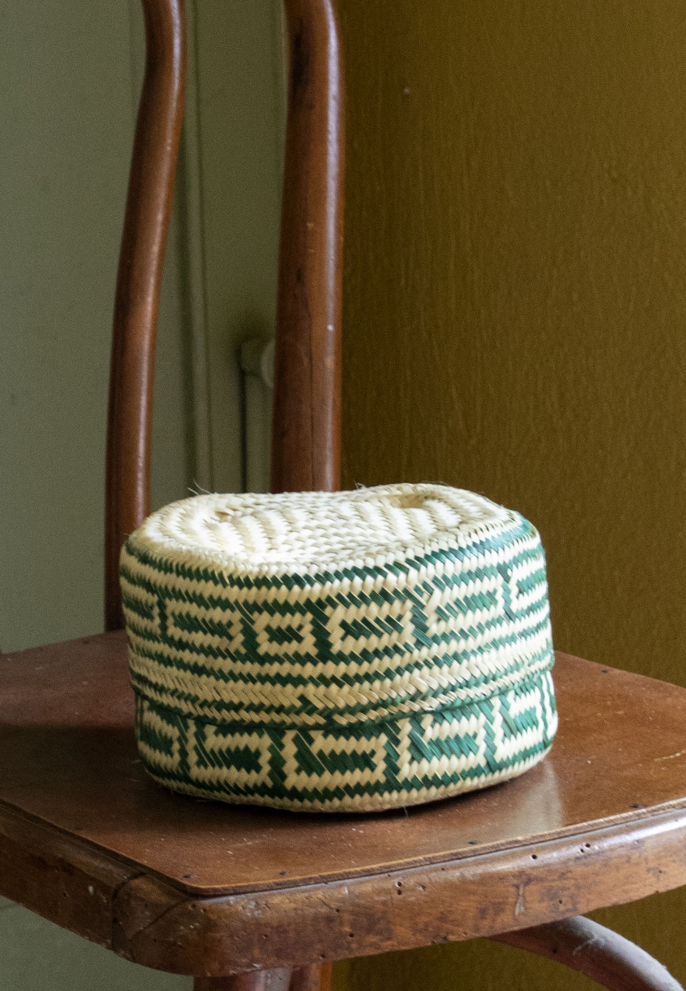 Tenate de Palma - Grand