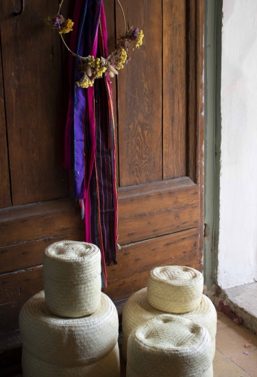 Tenate de Palma - Grand