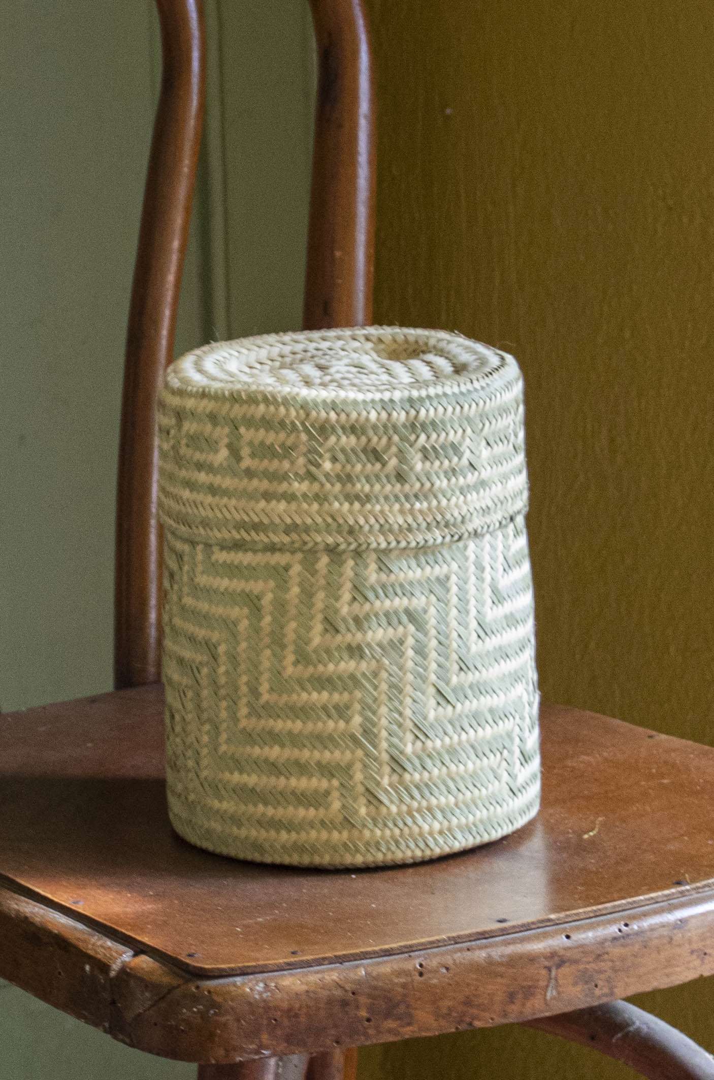 Tenate de Palma - Grand