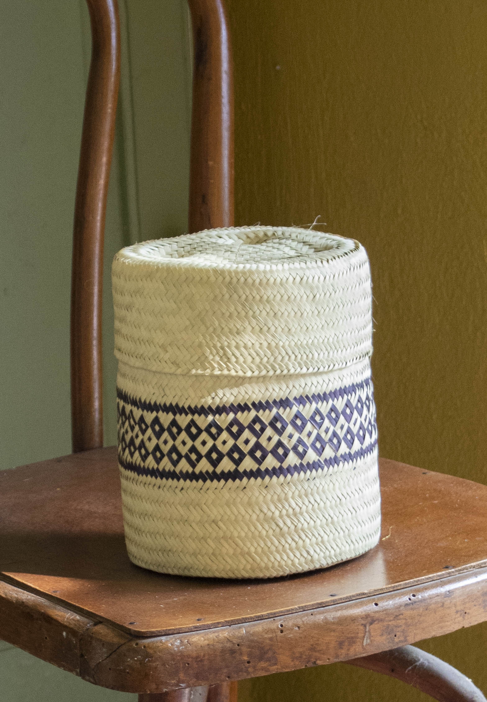 Tenate de Palma - Grand