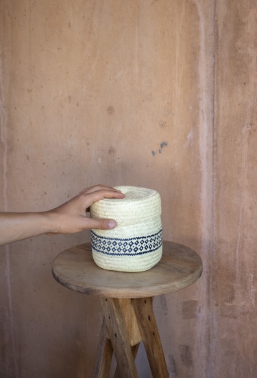 Tenate de Palma - Grand