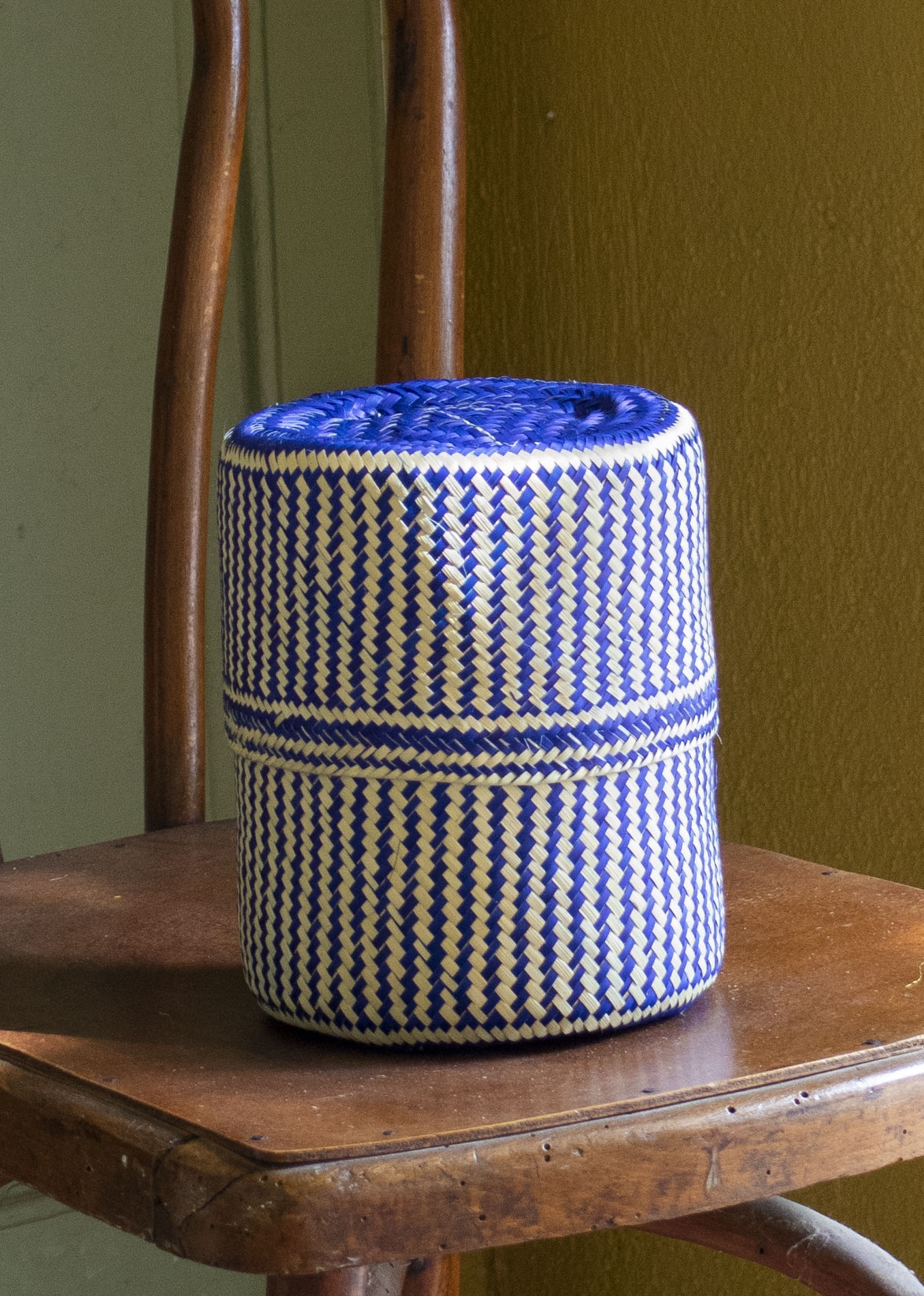 Tenate de Palma - Grand