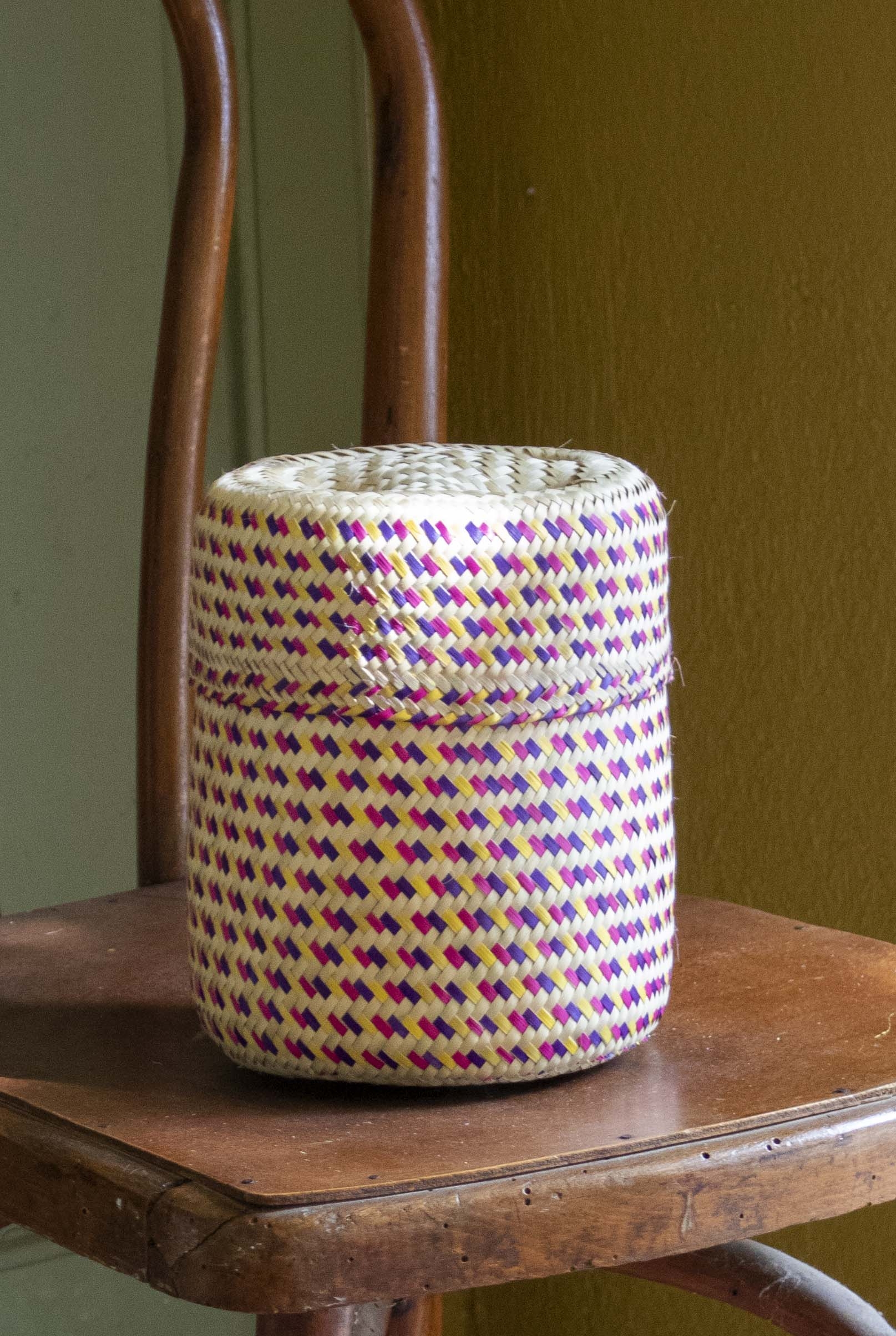 Tenate de Palma - Grand