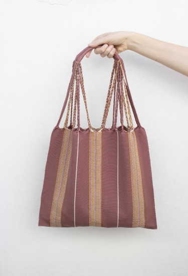 Bolsa de tela