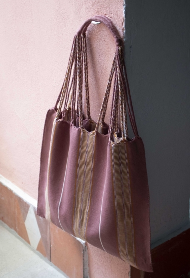 Bolsa de tela