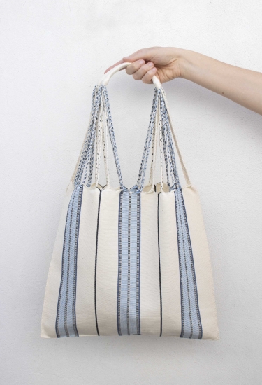 Bolsa de tela