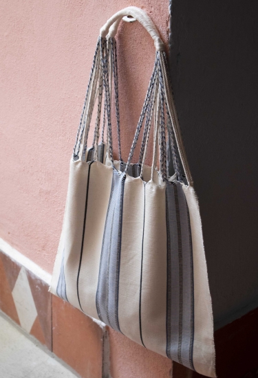 Bolsa de tela