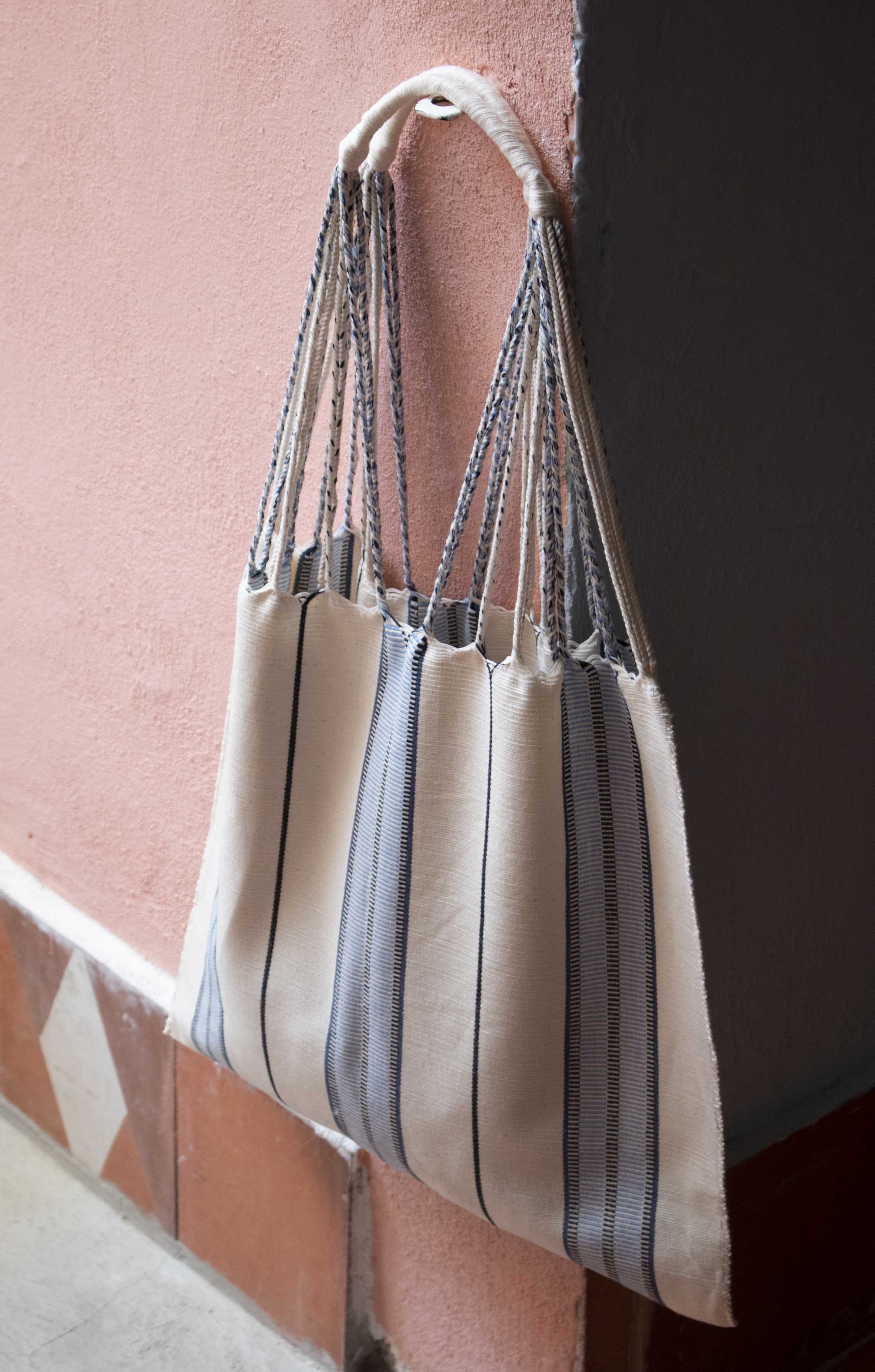 Bolsa de tela