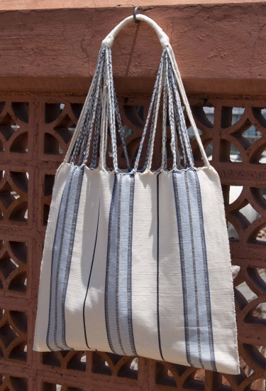 Bolsa de tela
