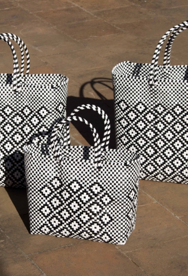 Bolsa Oaxaca - Petit