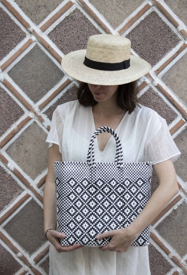 Bolsa Oaxaca - Moyen