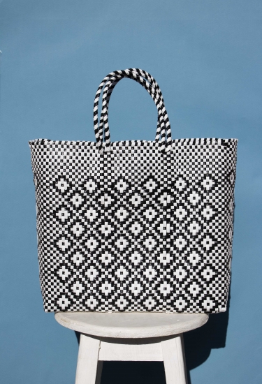 Bolsa Oaxaca - Moyen