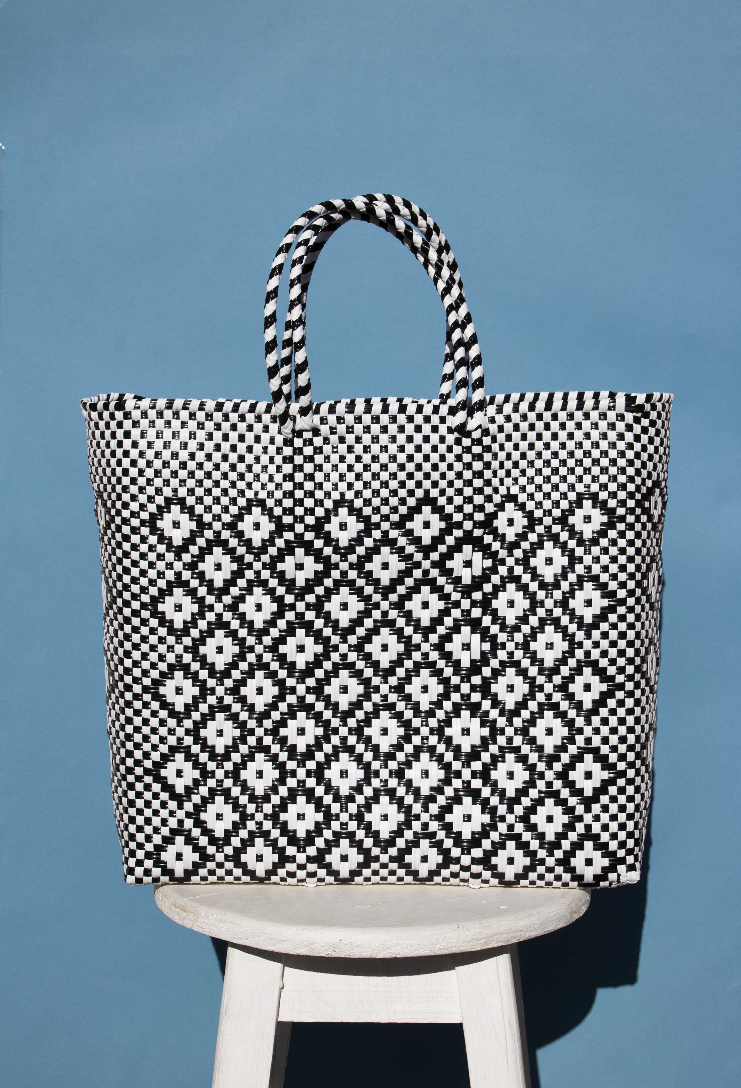 Bolsa Oaxaca - Moyen