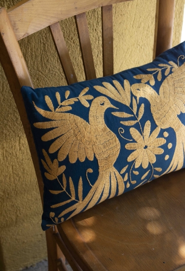 Tenango - cushion cover