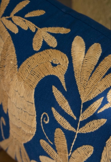 Tenango - funda de cojín