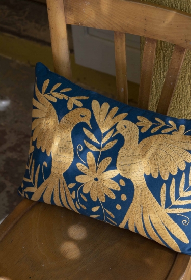Tenango - funda de cojín