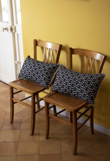 Coussin Rectangulaire