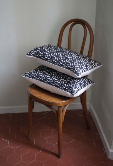 Coussin Rectangulaire