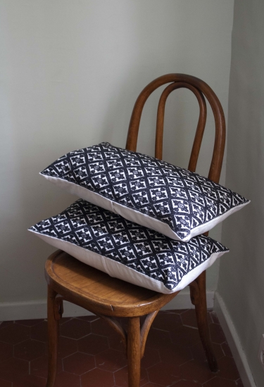 Coussin Rectangulaire