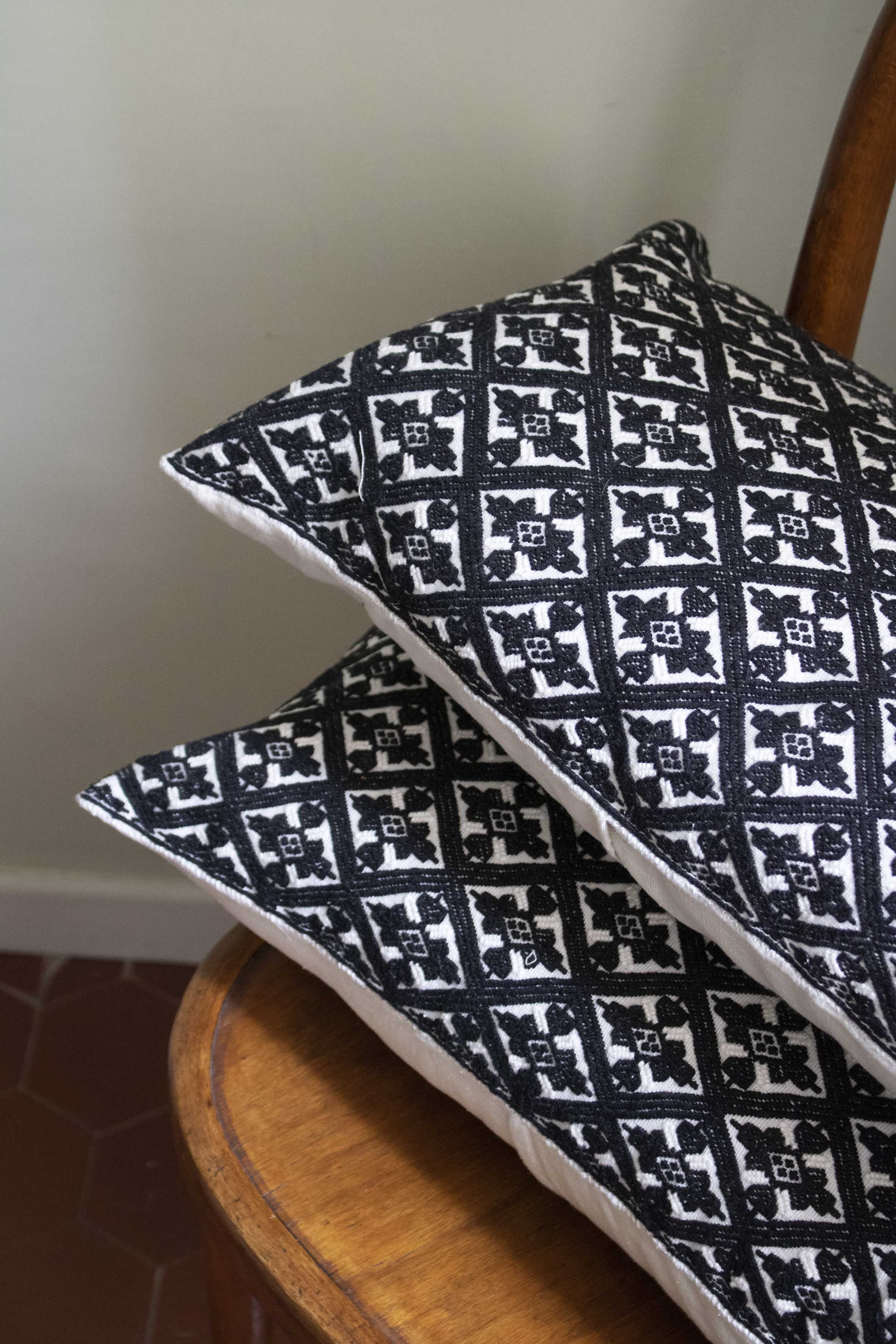 Coussin Rectangulaire