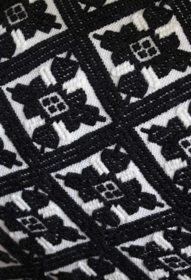 Coussin Rectangulaire