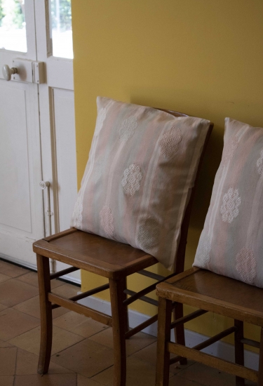 Coussin Rectangulaire