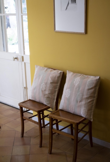 Coussin Rectangulaire