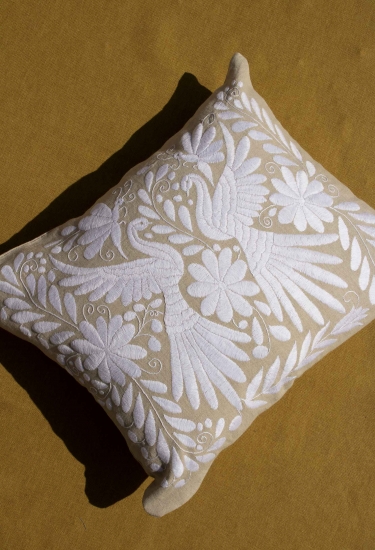 Tenango - funda de cojín