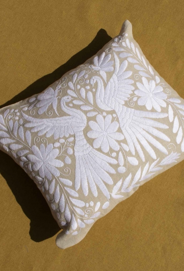 Tenango - cushion cover