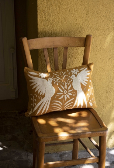 Tenango - cushion cover