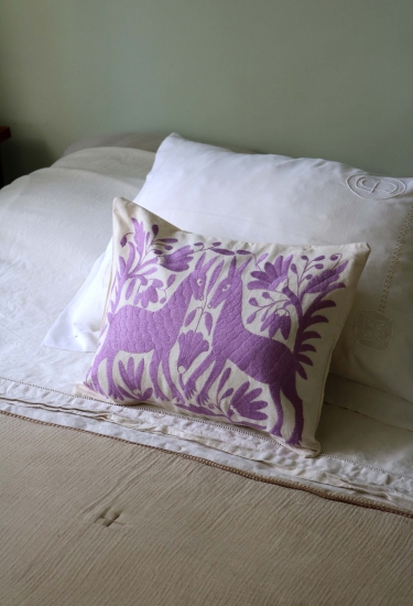 Tenango - cushion cover