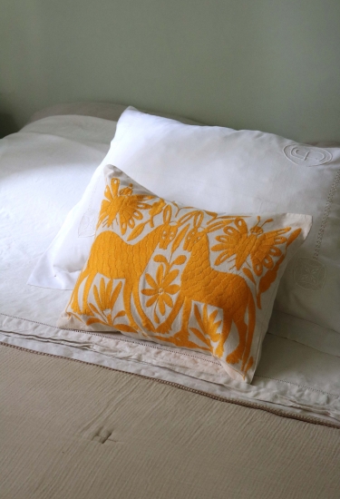 Tenango - cushion cover