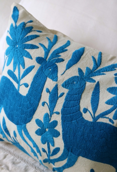 Tenango - cushion cover