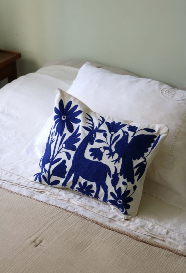 Tenango - cushion cover