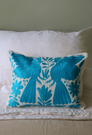 Tenango - cushion cover