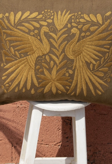 Tenango - cushion cover