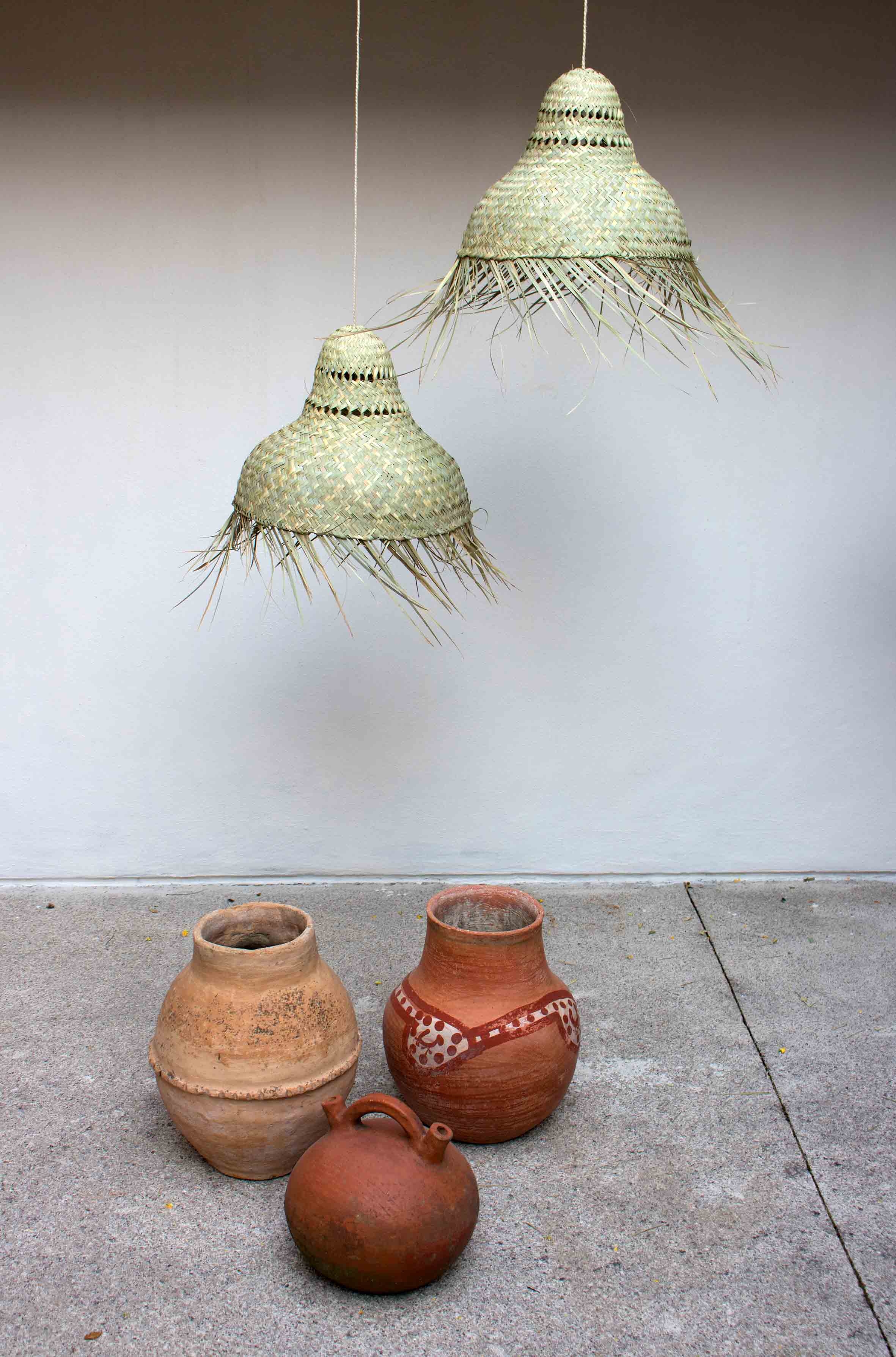 Luminarias PIProject