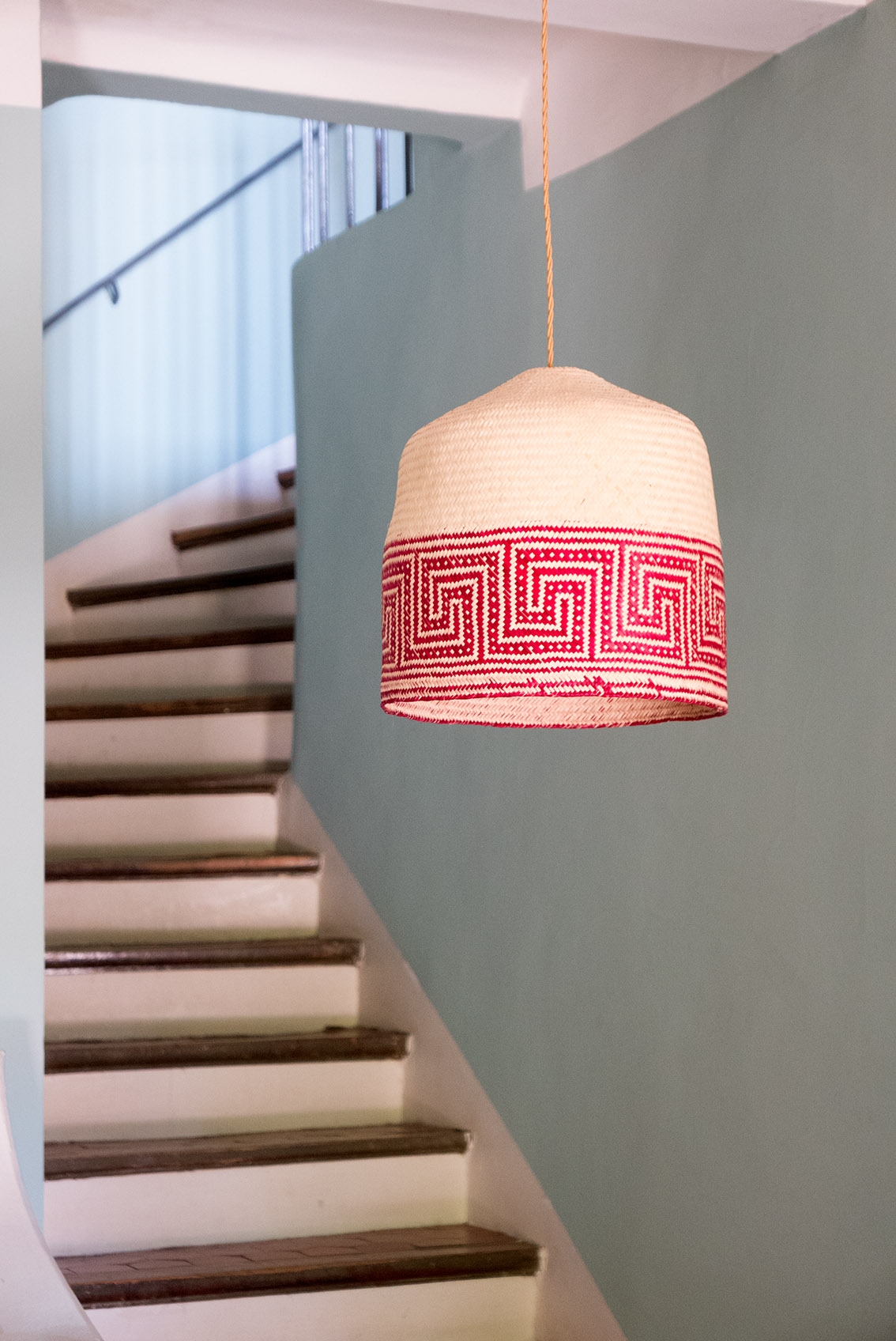 Luminaria Oaxaca Grande PIProject