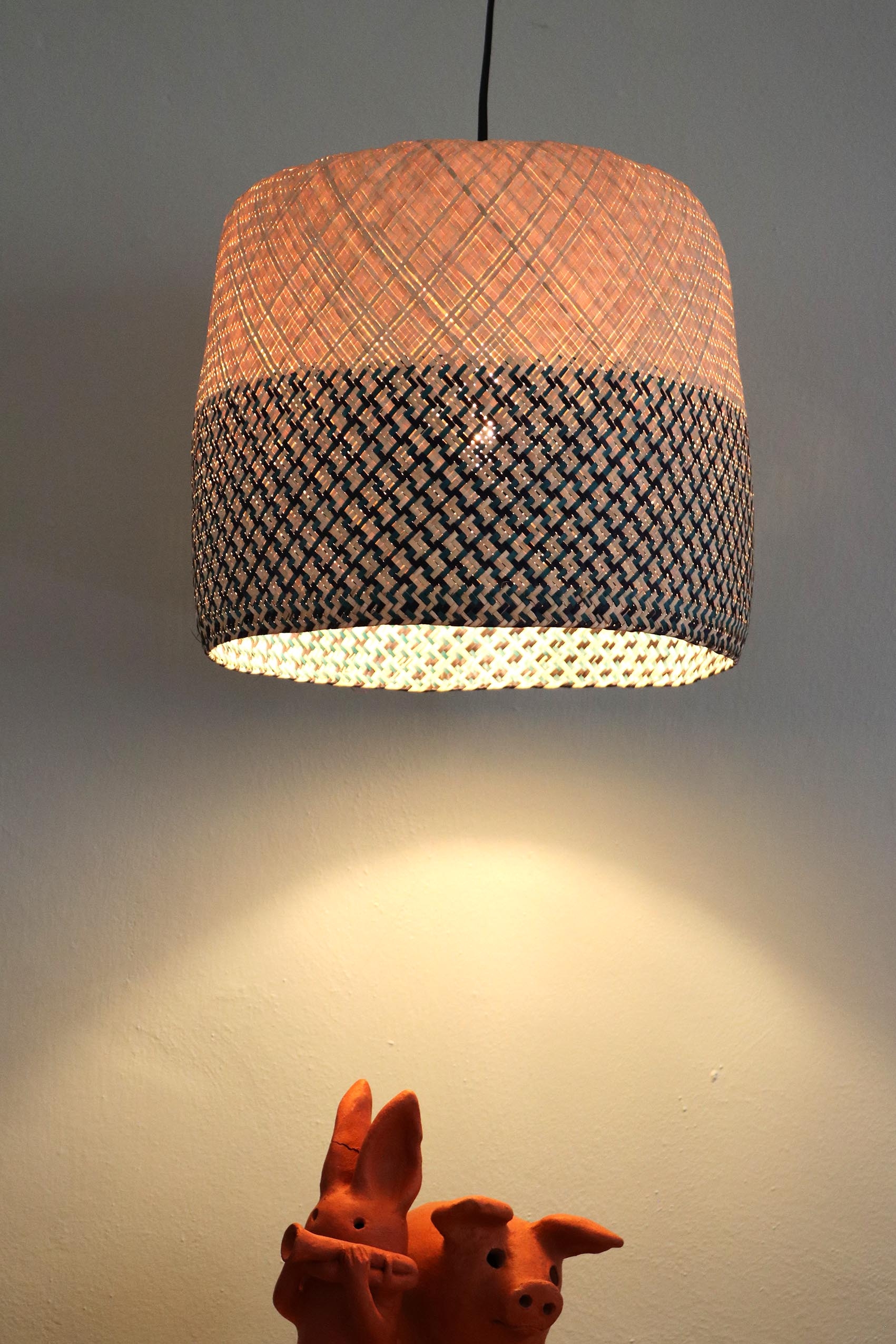 Luminaria Oaxaca Grand PIProject