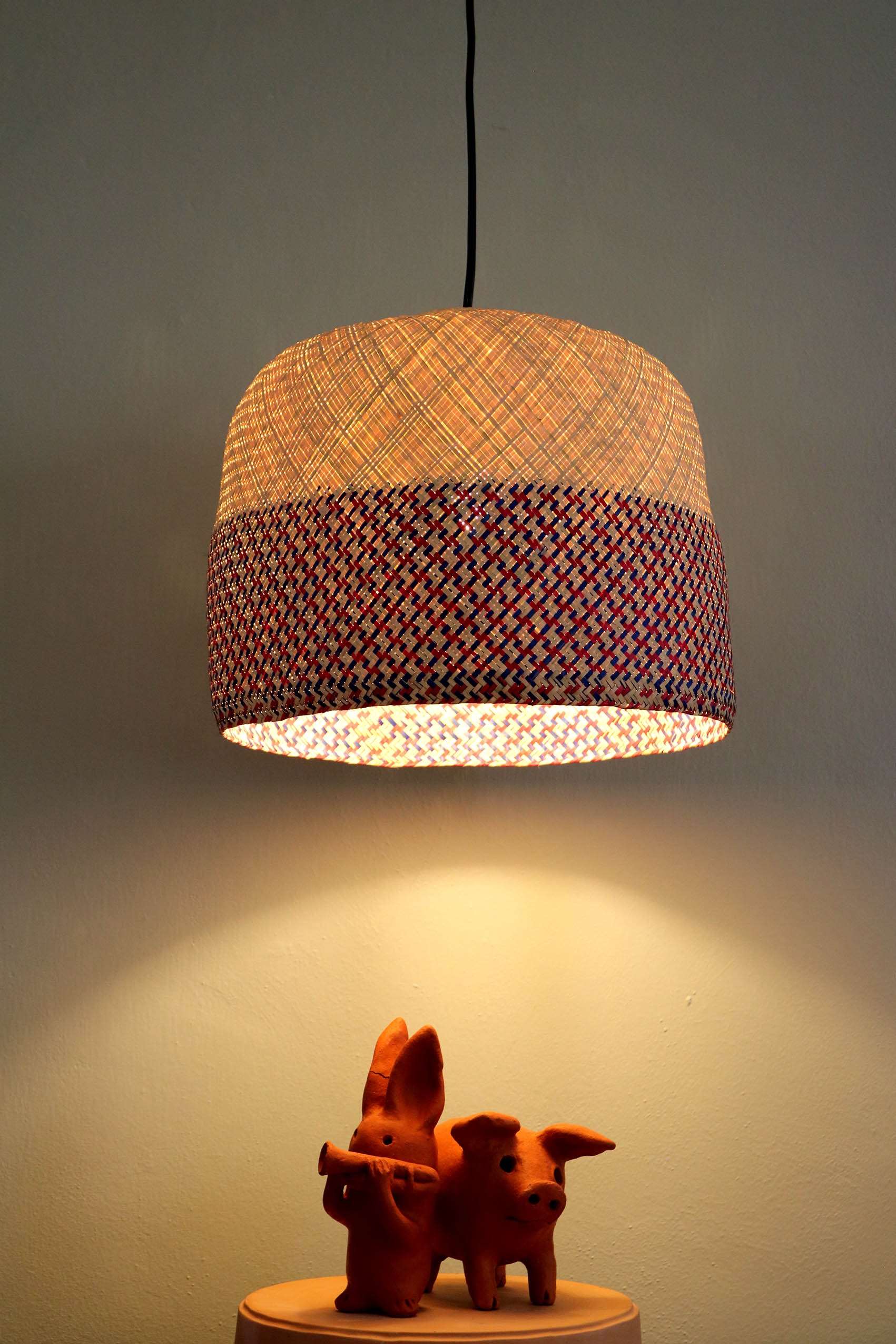 Luminaria Oaxaca Grand PIProject