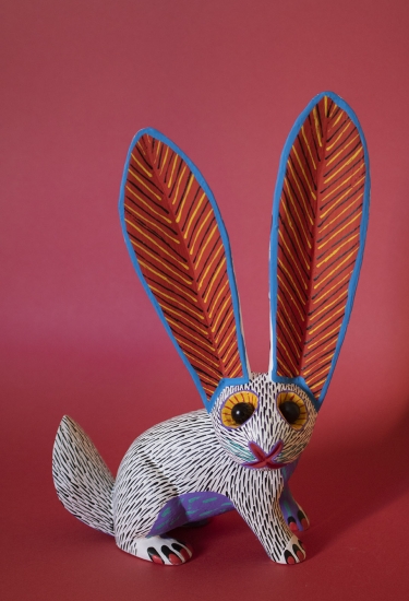 Alebrije