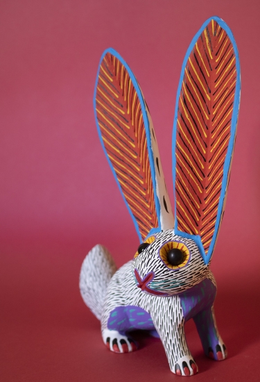 Alebrije