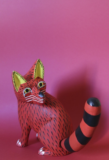 Alebrije