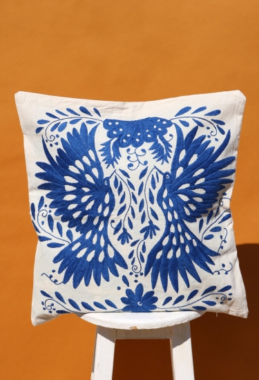 Tenango - cushion cover