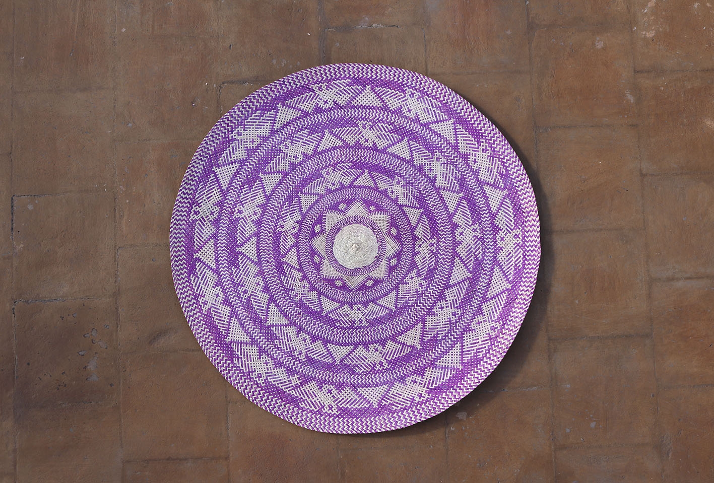 Tapete Toluca