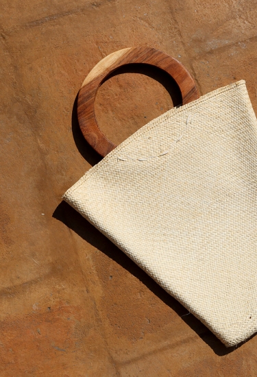 Bolsa Jipijapa