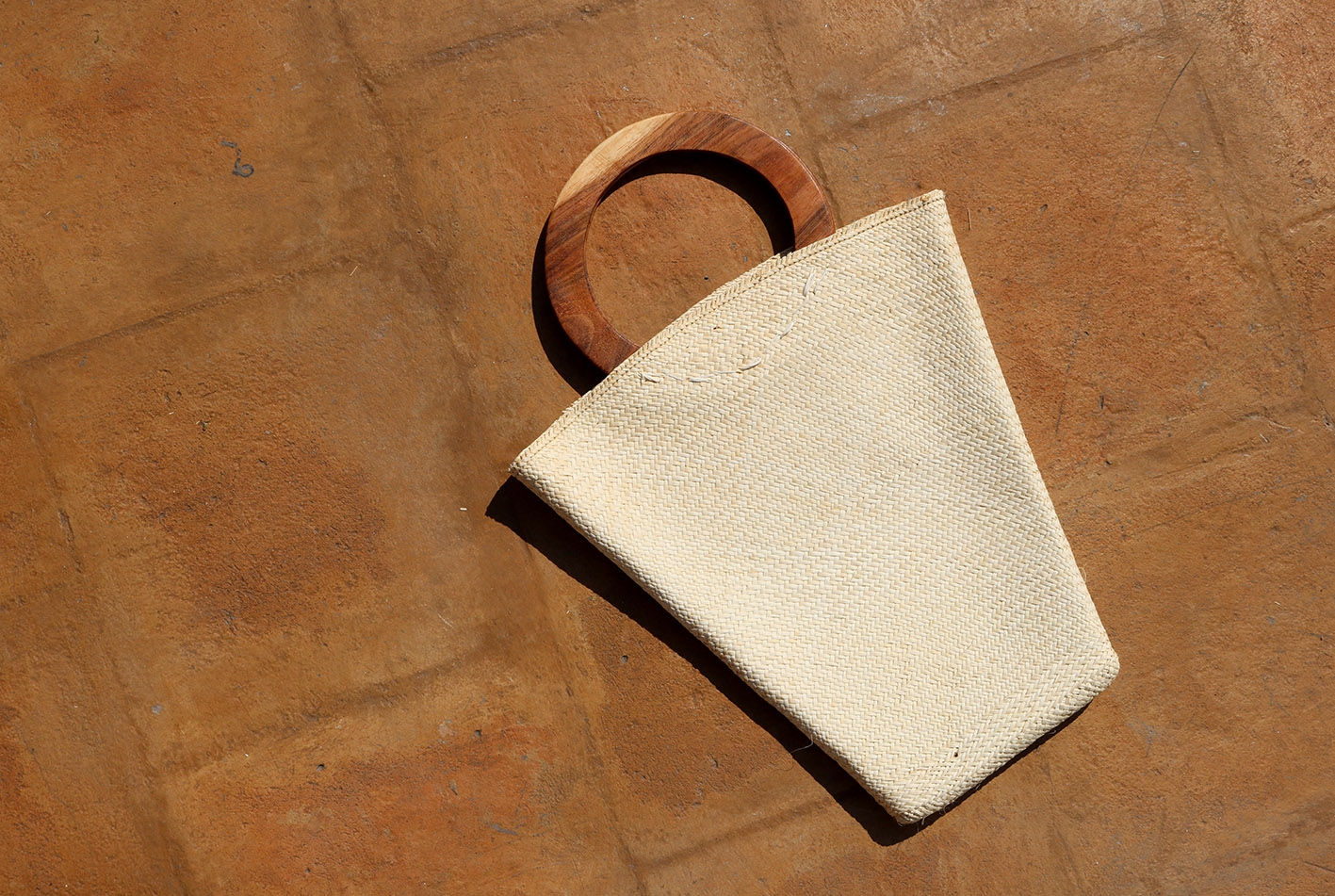 Bolsa Jipijapa