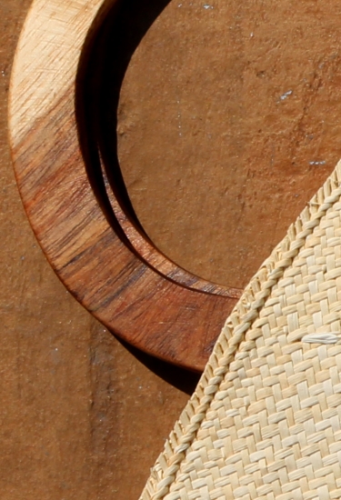 Bolsa Jipijapa